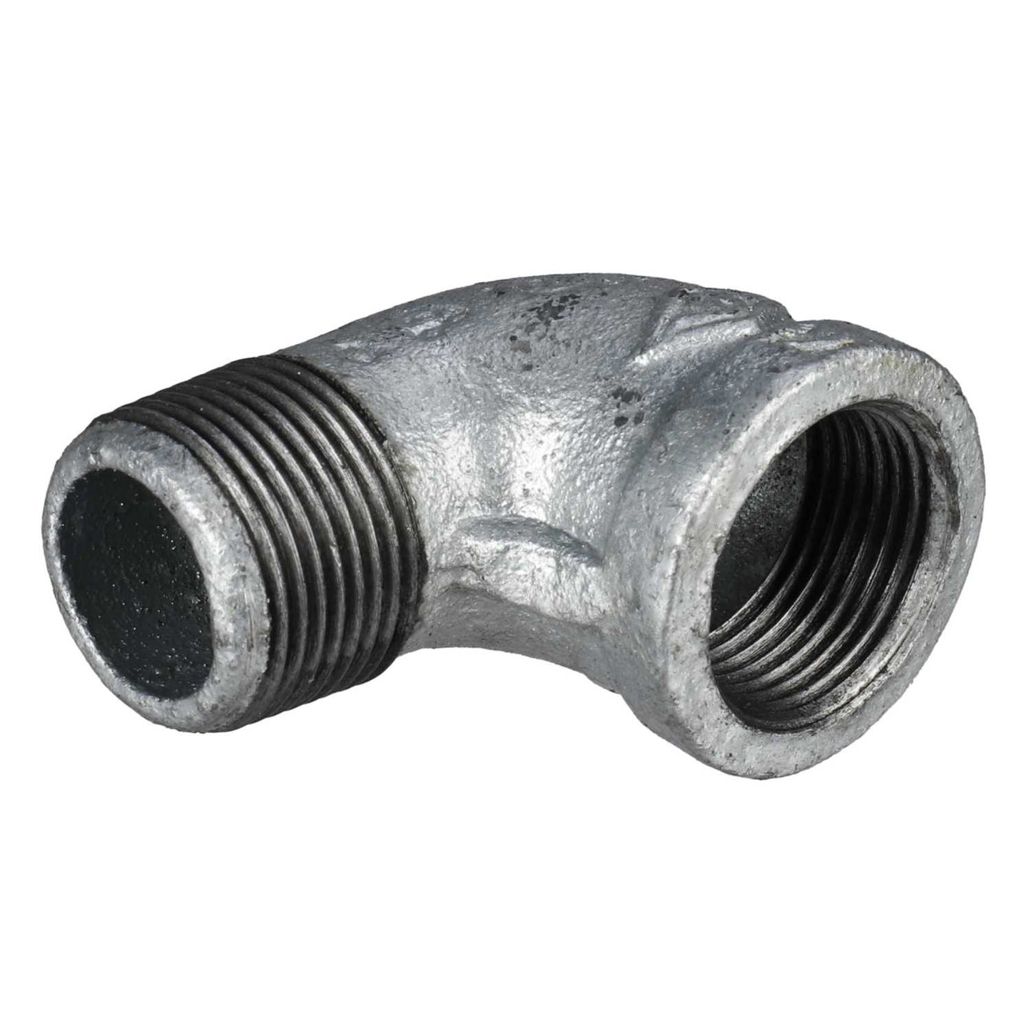 ¾' M/F Elbow