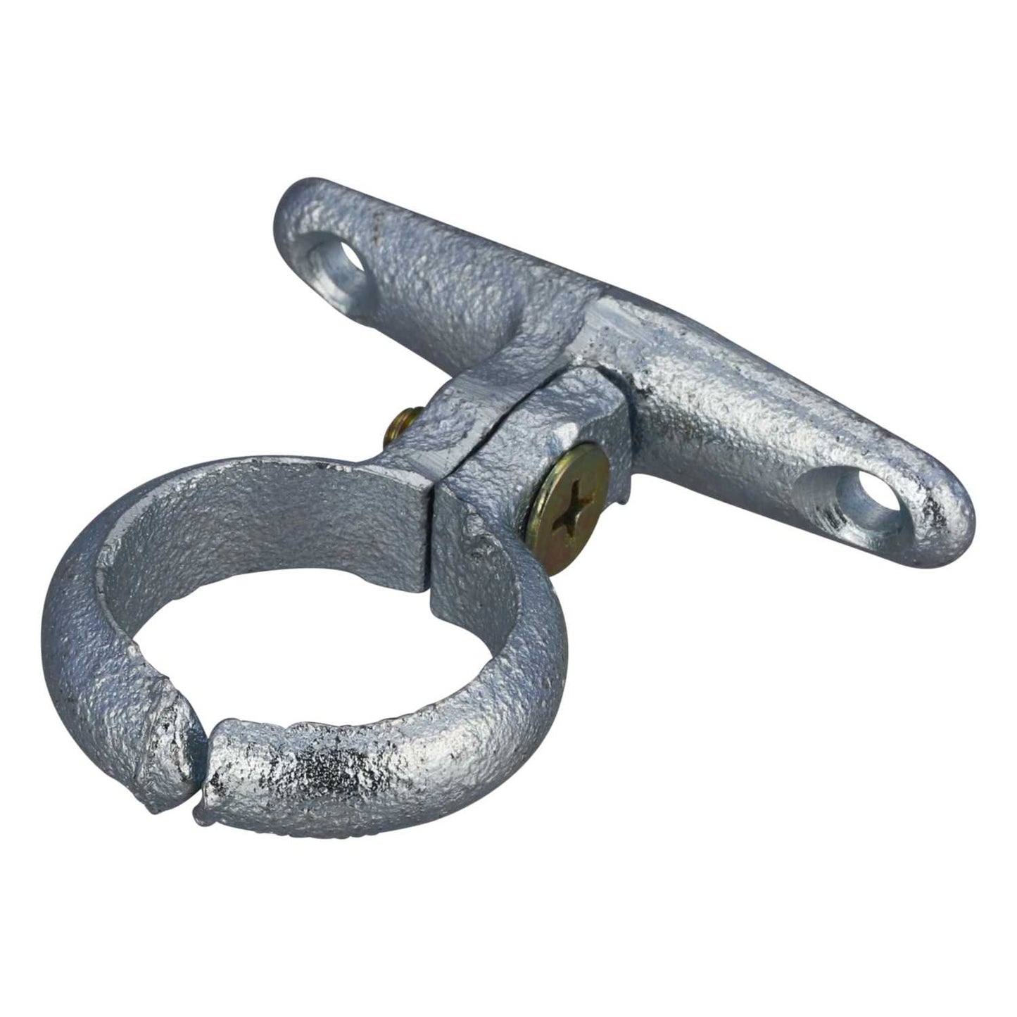 3/4" Pipe Clips Steel