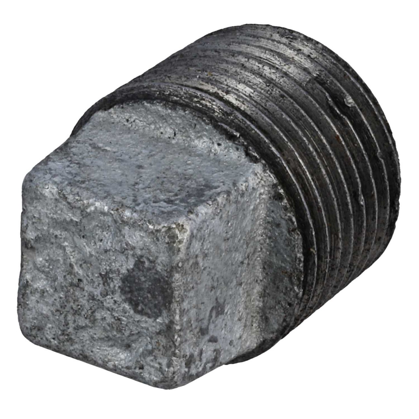 3/8" Solid Plug