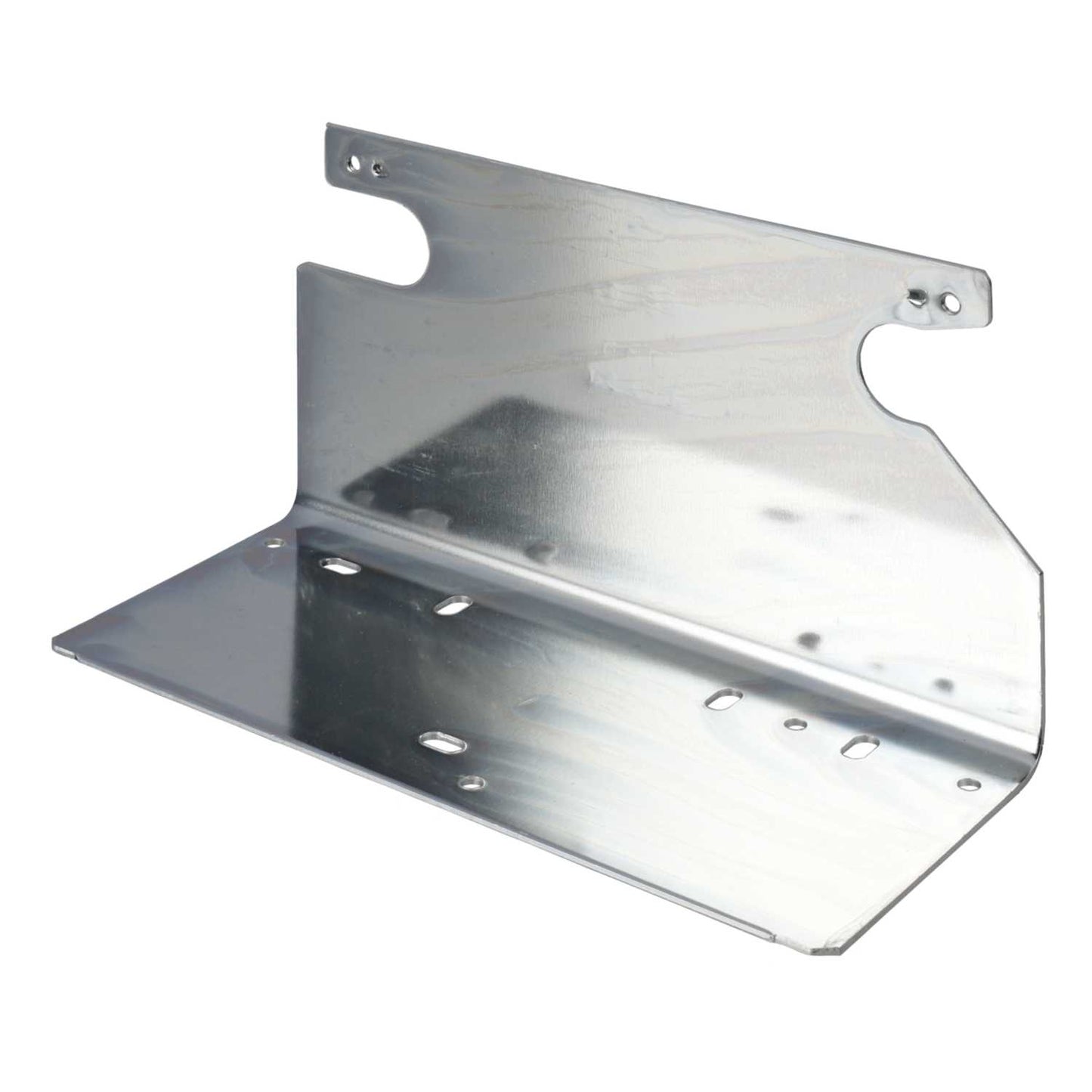 Meter Bracket Wall