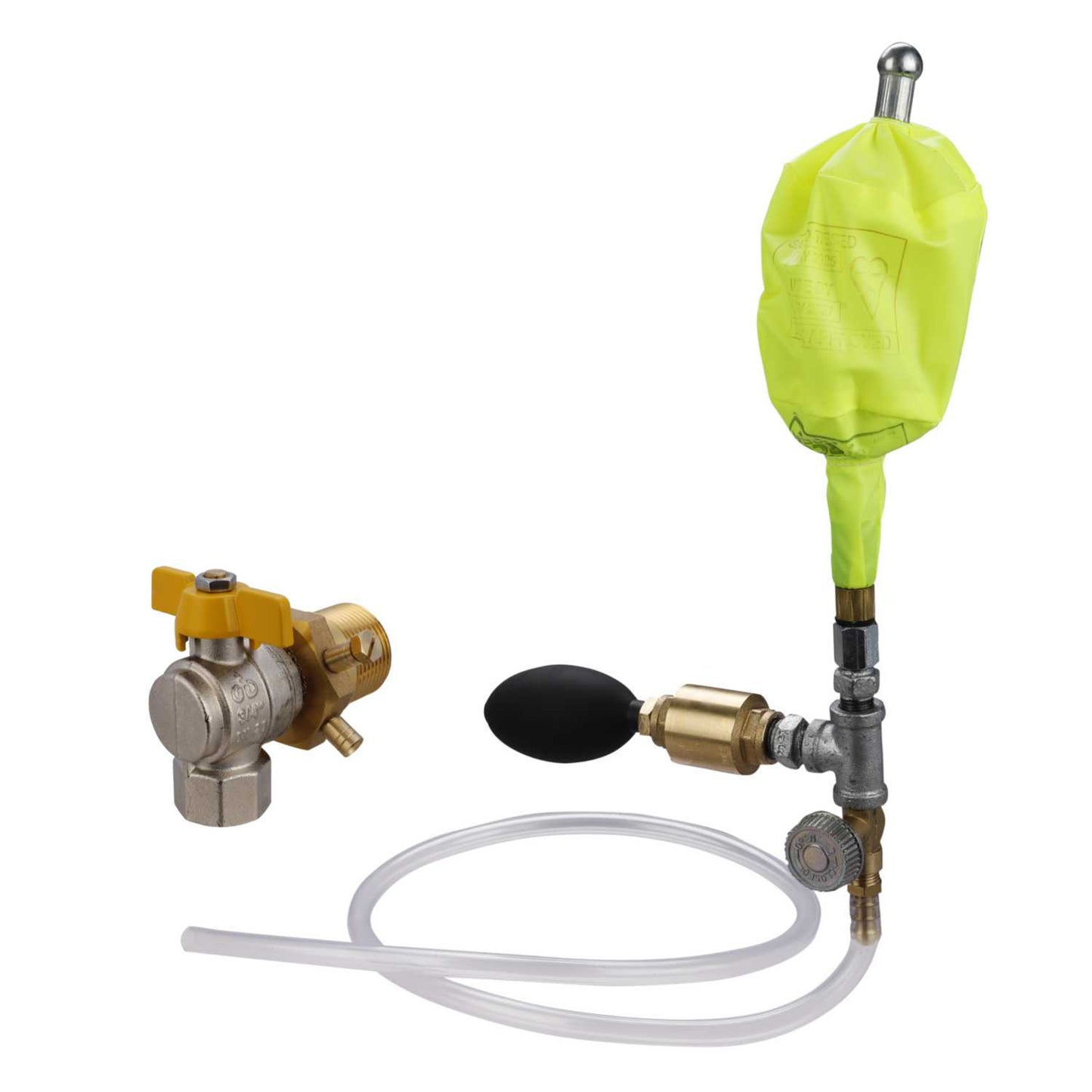 MP Test Kits