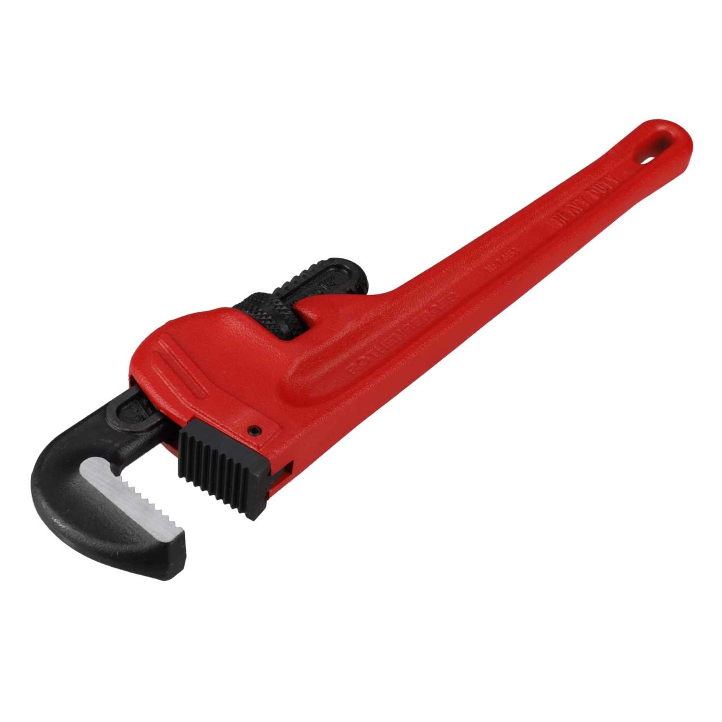 350mm Pipe Wrench Heavy Duty