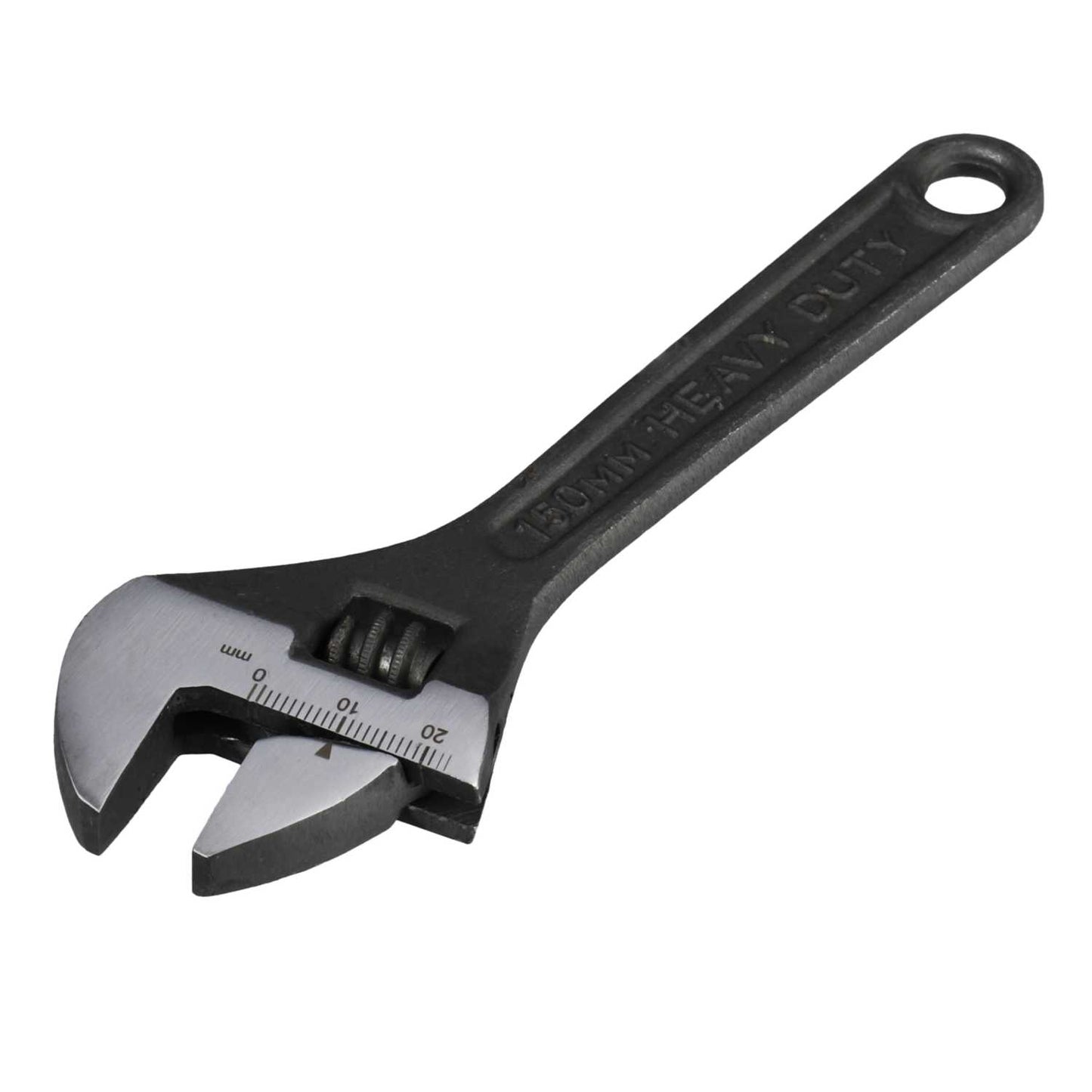 Adjustable Pipe Wrench