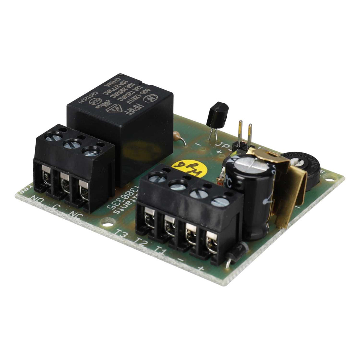 PTDRM1 Precision Timer Delayed Release Module