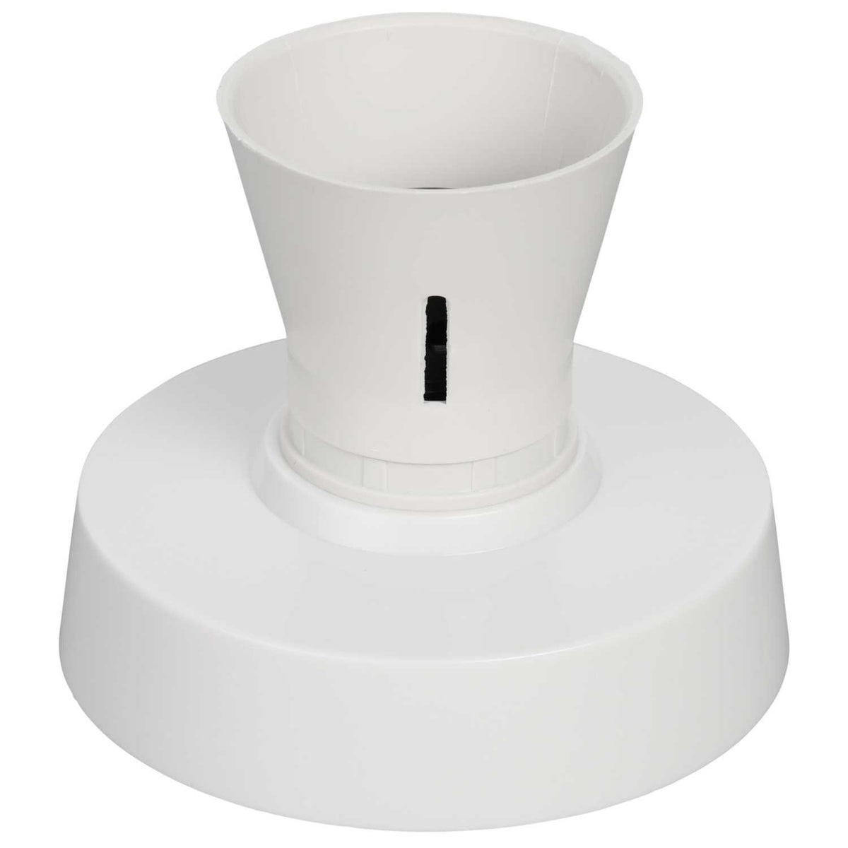 Crabtree BC Batten Lampholder