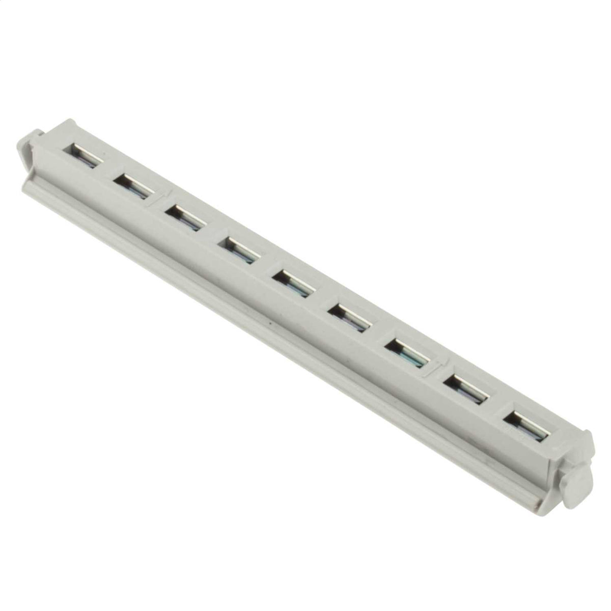 Crabtree Starbreaker 9 Way Busbar