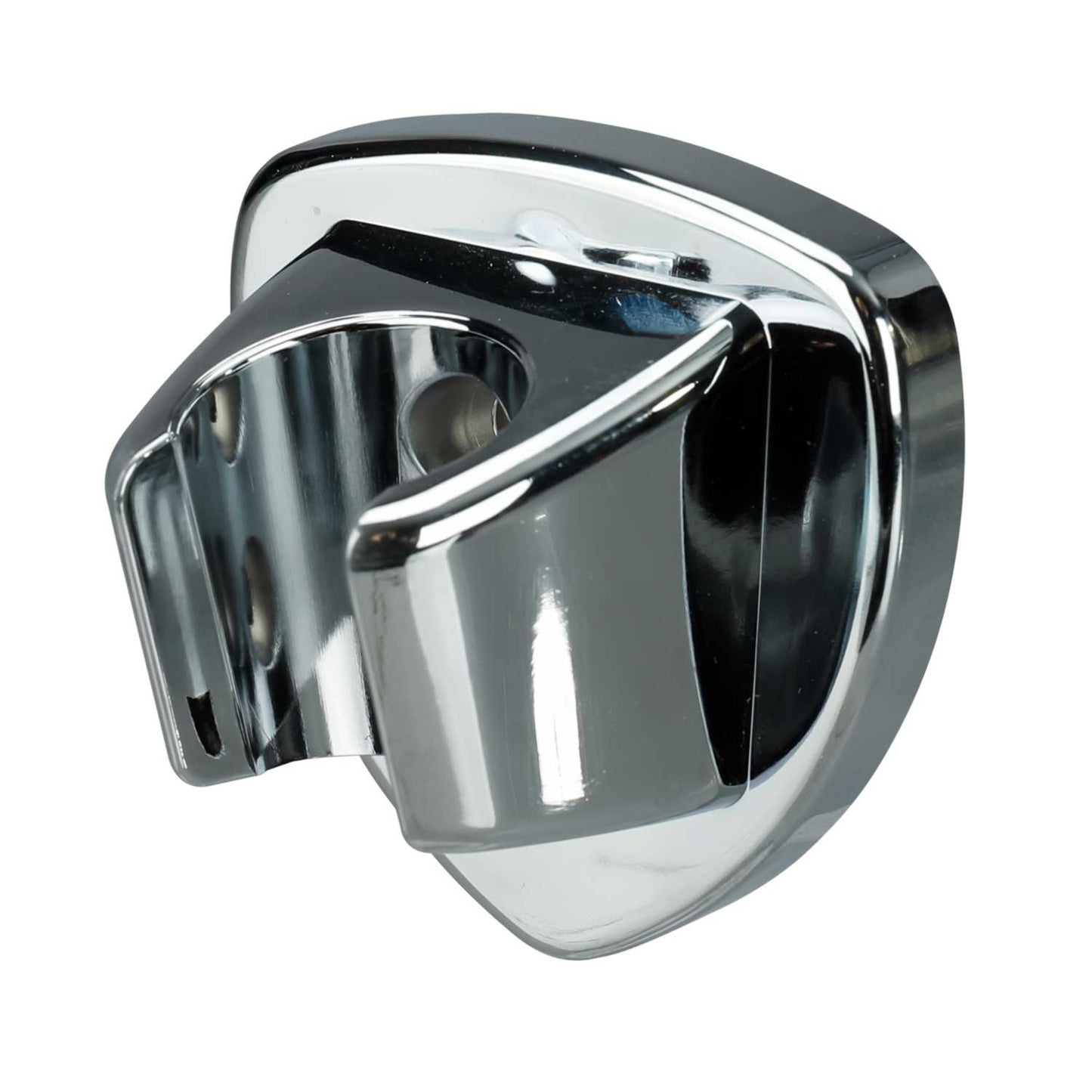 Croydex Simple Wall Bracket for Shower Chrome