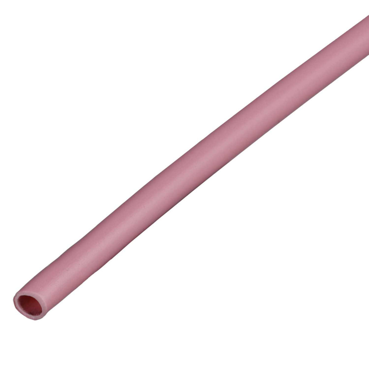 CTC UK 2mm PVC Pink Sleeving (100m Reel)