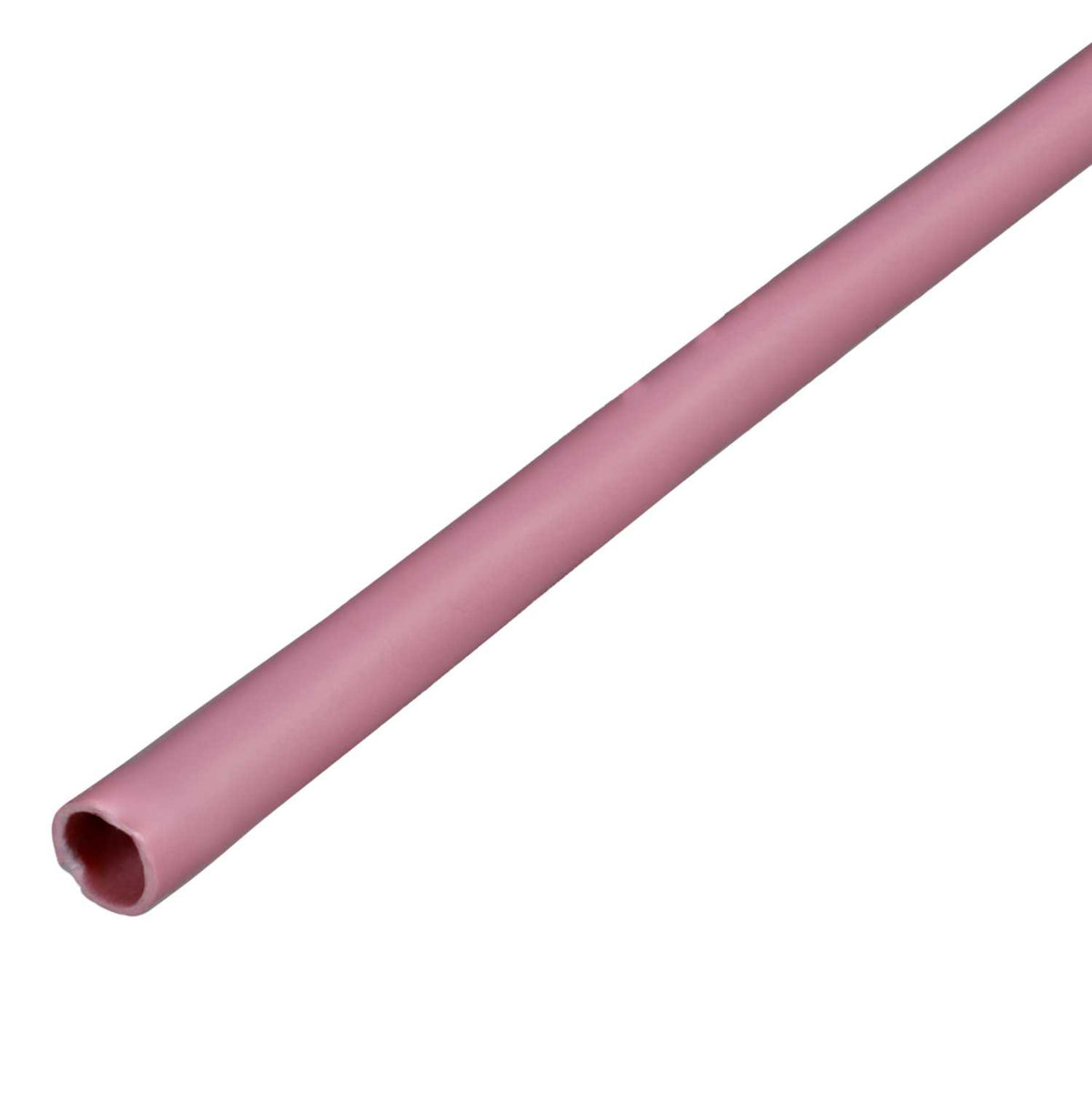 CTC UK 3mm PVC Pink Sleeving (100m Reel)
