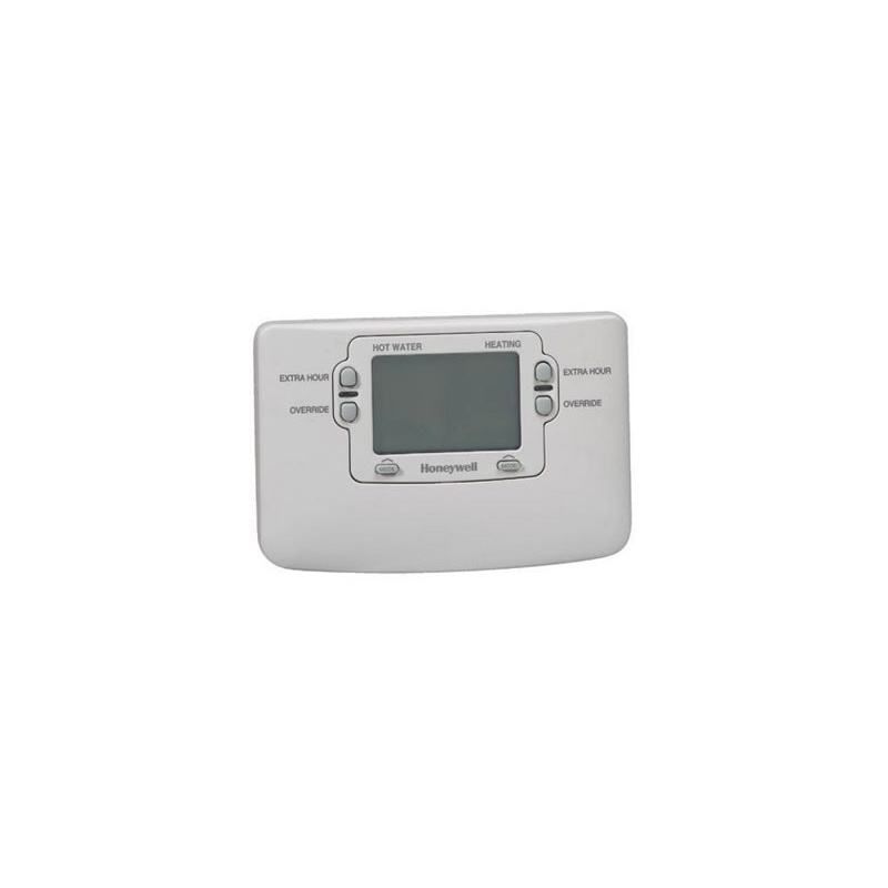 HONEYWELL 7 DAY 2 CHANNEL PROGRAMMER ST9400C1000