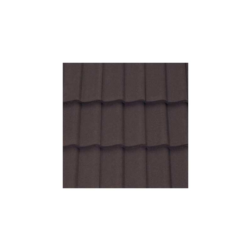 Sandtoft Double Pantile Antique No 2 Sanded