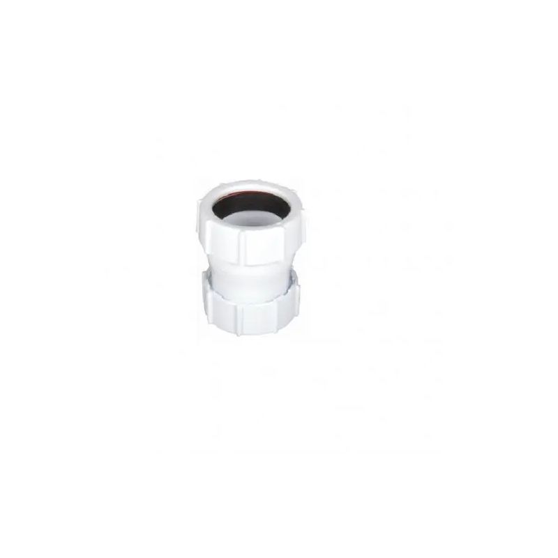 MULTIKWIK WP225 COMPRESSION WASTE 50mm REDUCER 40 x 50mm