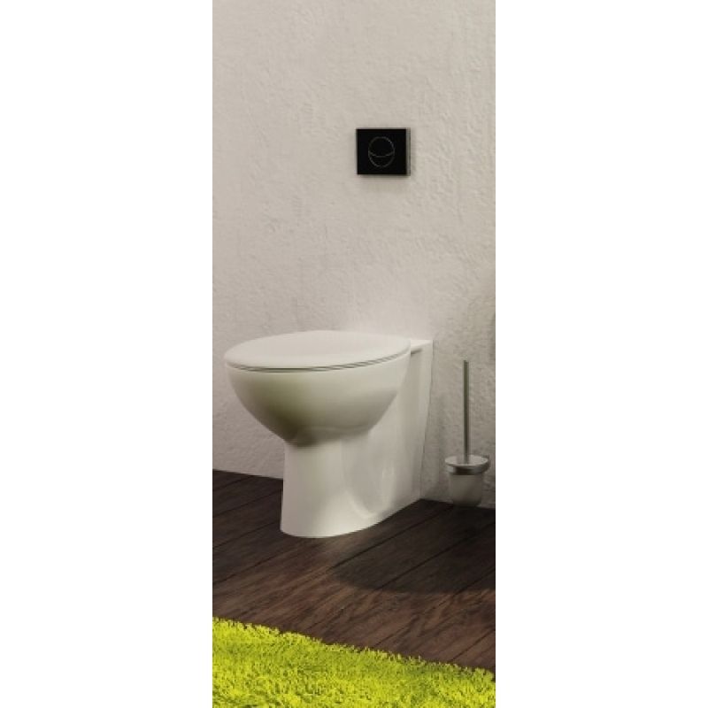 LECICO ASWHBWPA ATLAS BTW PAN WHITE