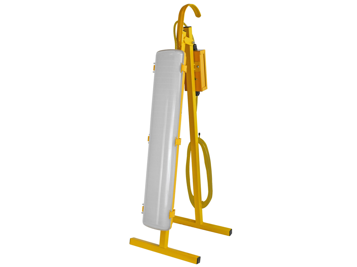 FAITHFULL FPPSLFW30WL LED PLASTERERS FOLDING LIGHT 2600 LUMENS 110v