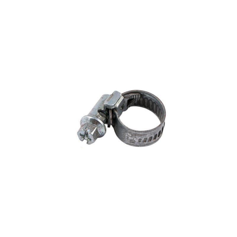 JUBILEE JUB1M 1M HOSE CLIP 32-45MM