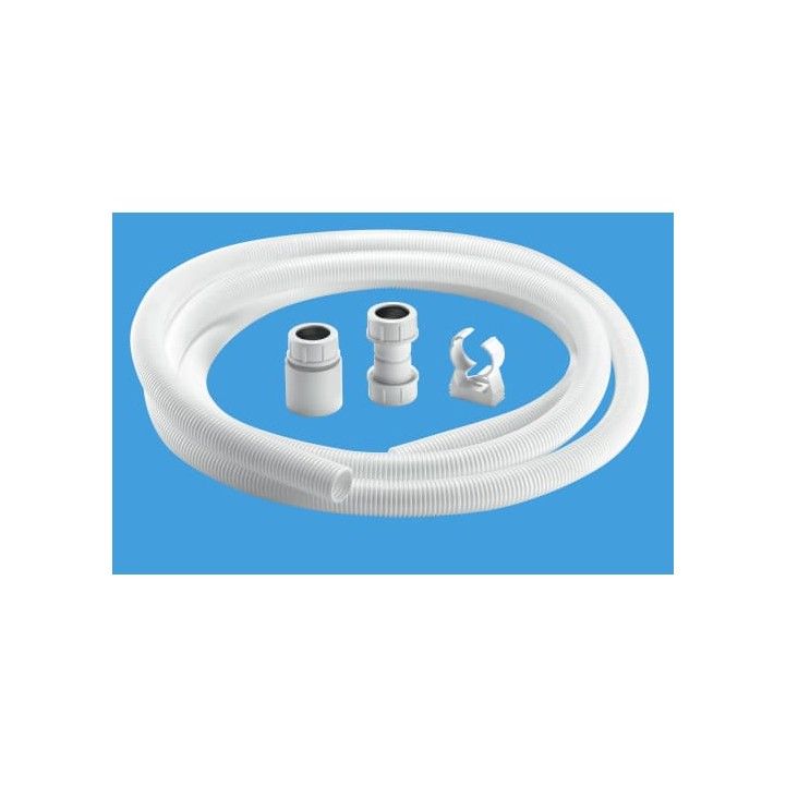 MCALPINE CONFLEX-KIT1 FLEXI CONDENSATE PIPE KIT 61010402