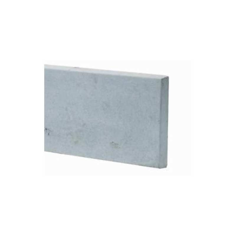 WELCH PLAIN GRAVEL BOARD 6' x 12"