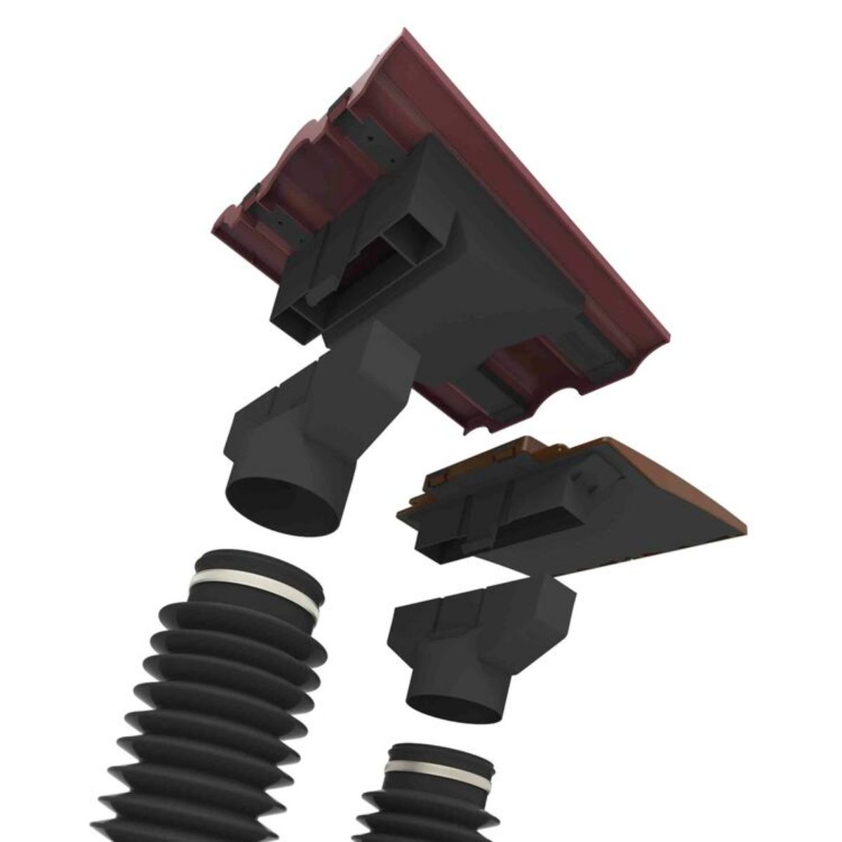 MANTHORPE ADAPTER GTV-AD