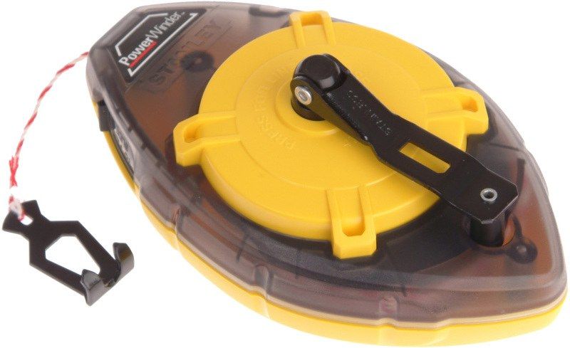 STANLEY STA047460 CHALK LINE 30m