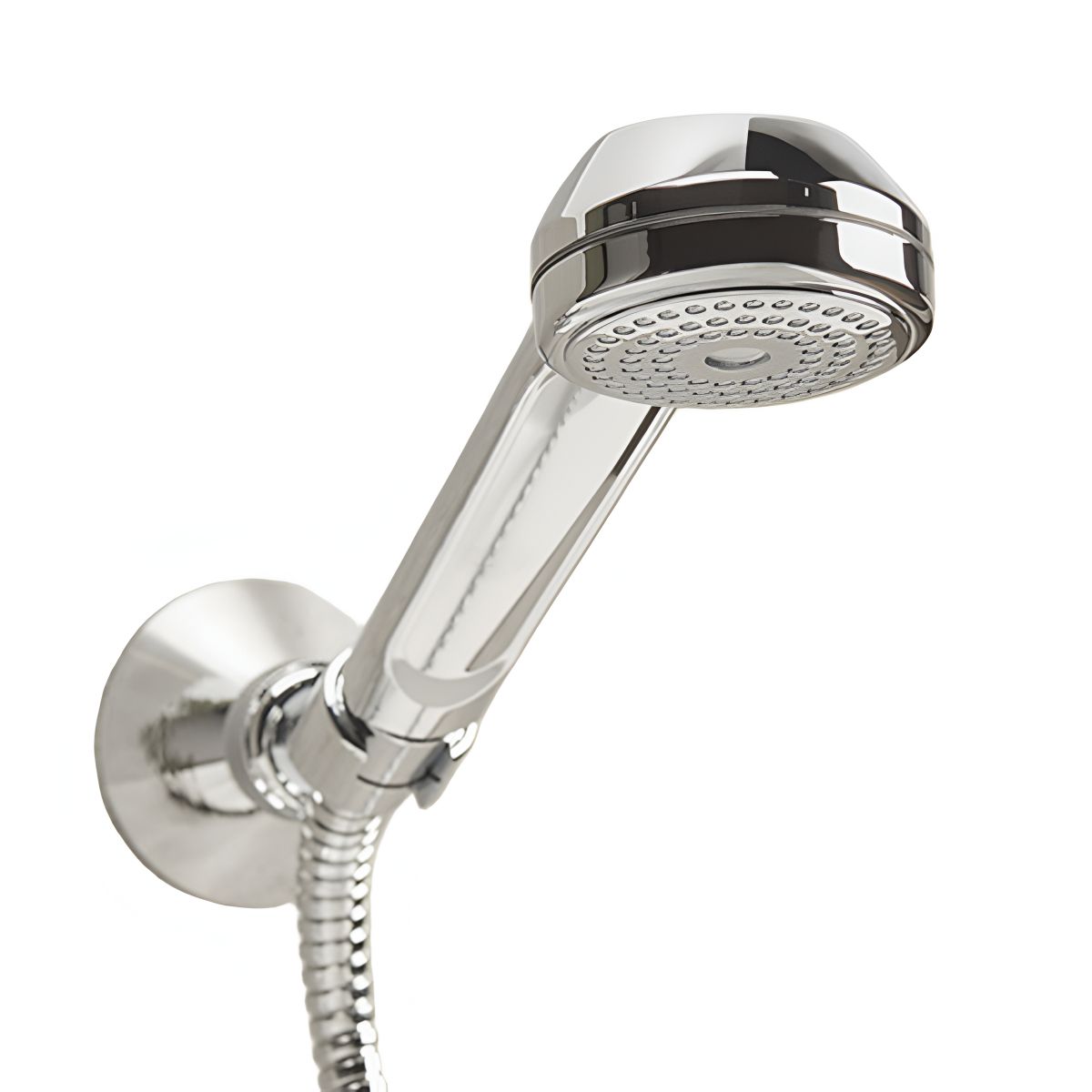 BRISTAN VACLBSMCMT CLUB LUXURY BATH SHOWER MIXER METAL HEADS CHROME