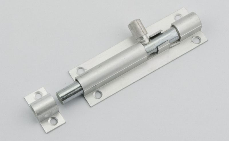 ECLIPSE J91500 STRAIGHT BARREL BOLT SAA 75mm