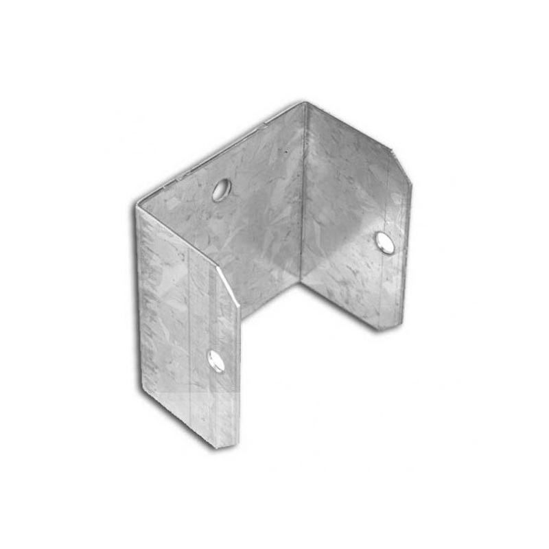 PERRY POST SMALL U CLIP 46mm 473-0000GV