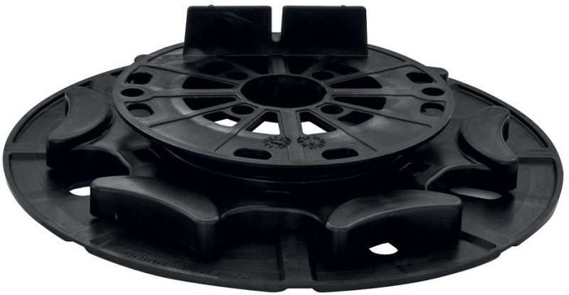 COMPLETE COMPOSITE LOW PROFILE 18-36mm DECKING PEDESTAL (PACK OF 30) CCDPLP
