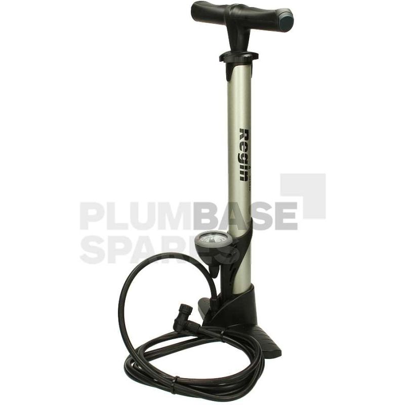 REGIN PRESSURE VESSEL HAND PUMP C REGK30