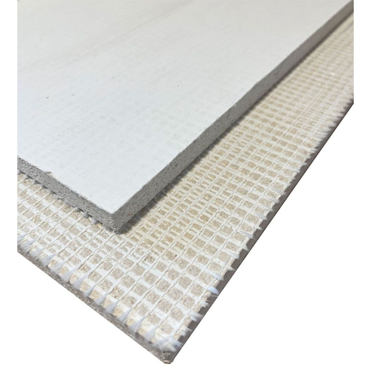 RBP MULTI-REND CARRIER BOARD BBA APPROVED A1 NON COMBUSTIBLE 2400 x 1200 x 9mm RRPSE9001