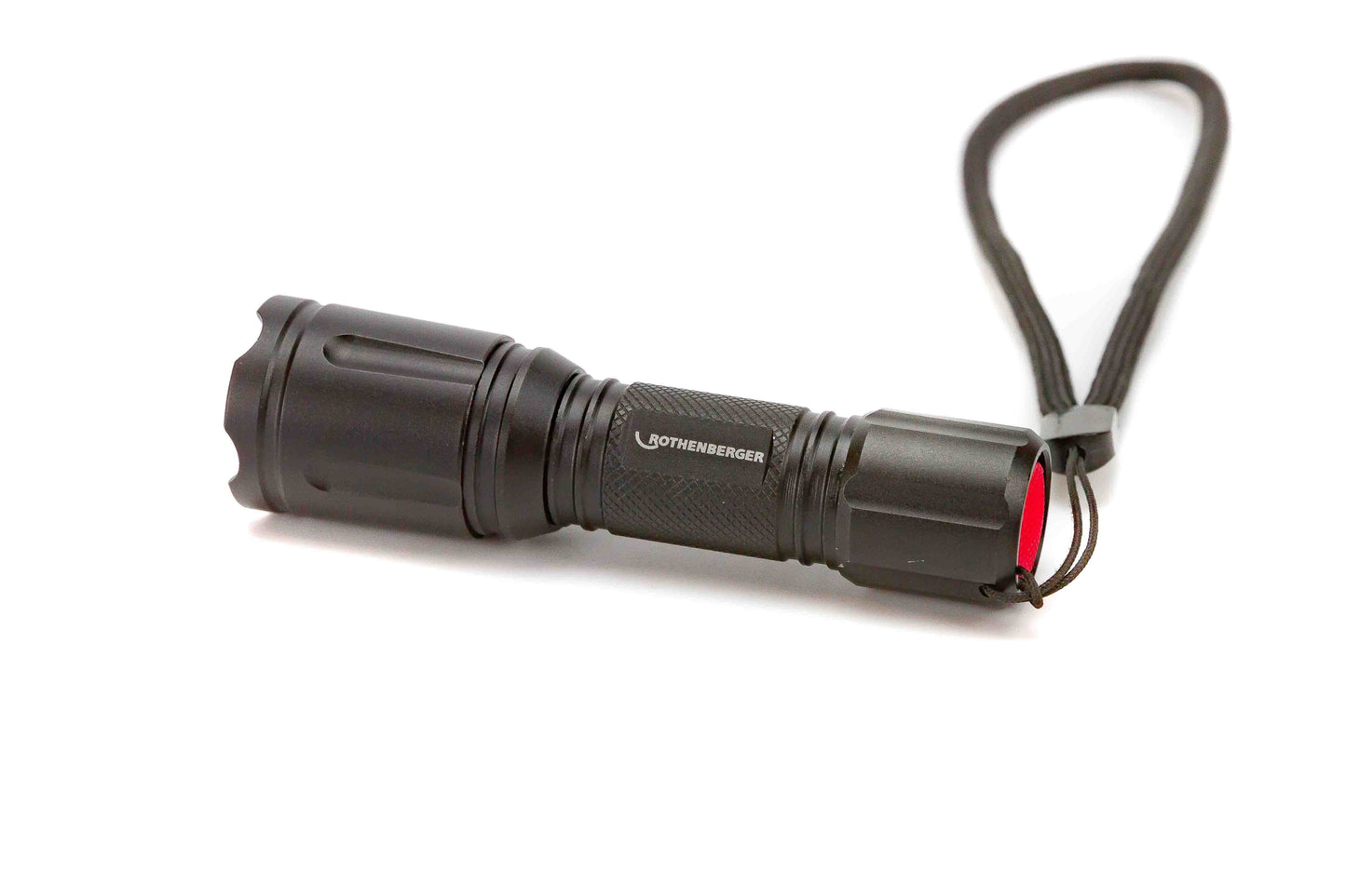 ROTHENBERGER RO8 COMPACT SLIDE FOCUS TORCH 1500003809