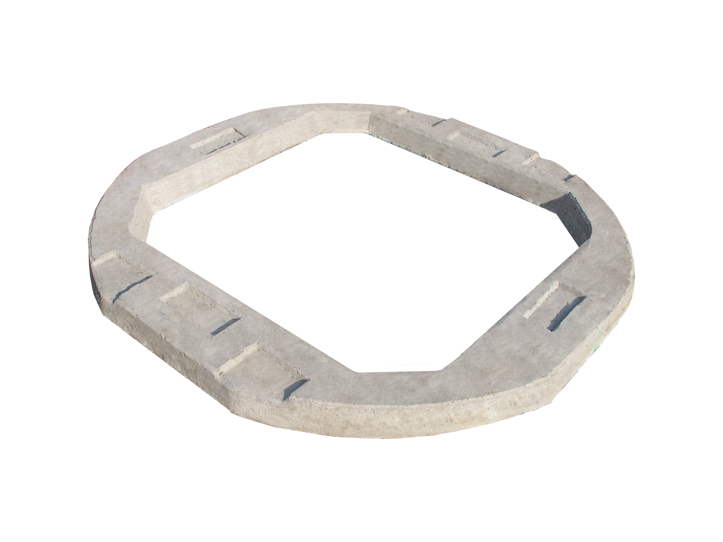 F P MCCANN SEATING RING 3335 750 x 750mm 3335