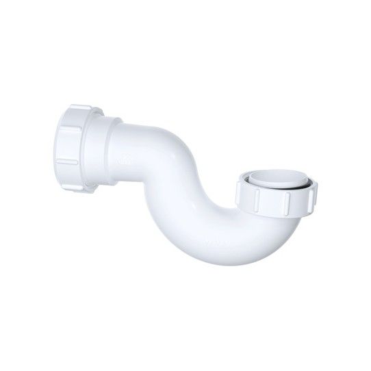 VIVA SEAL BATH TRAP 1.1/2" x 19mm WTB4019