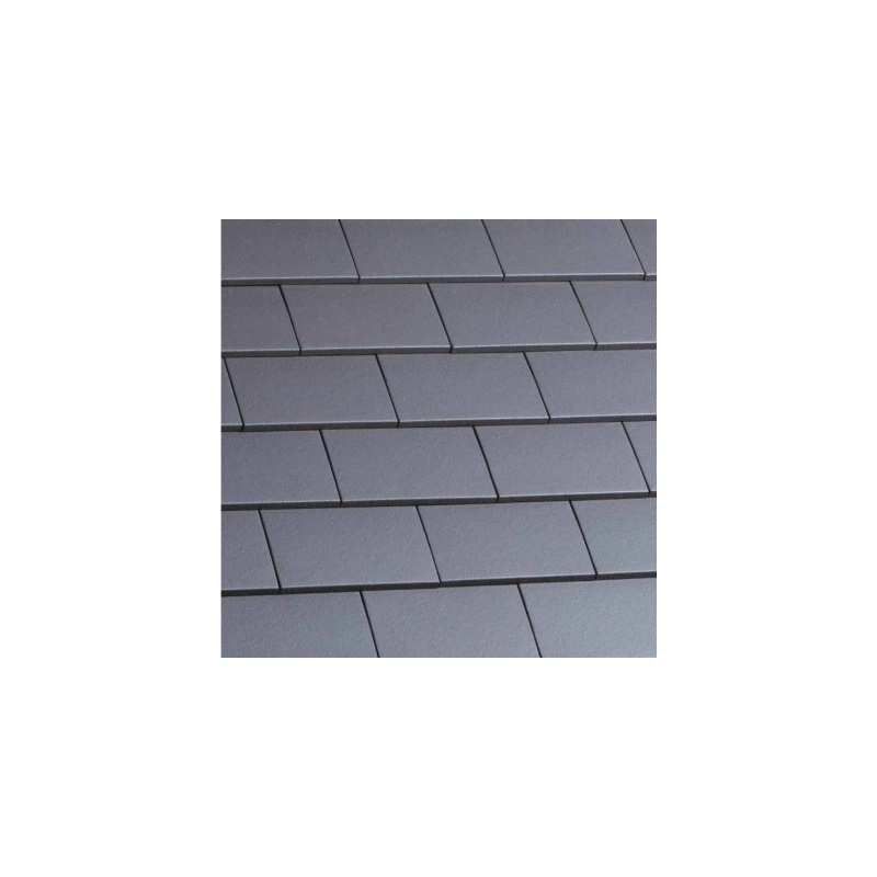 MARLEY HAWKINS EAVES / TOP CLAY TILE SMOOTH BLUE 215 x 165mm MAKE308CB