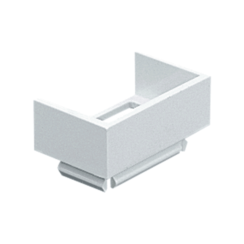M/TUFFLEX TA2WH SURFACE BOX ADAPTOR MTT2
