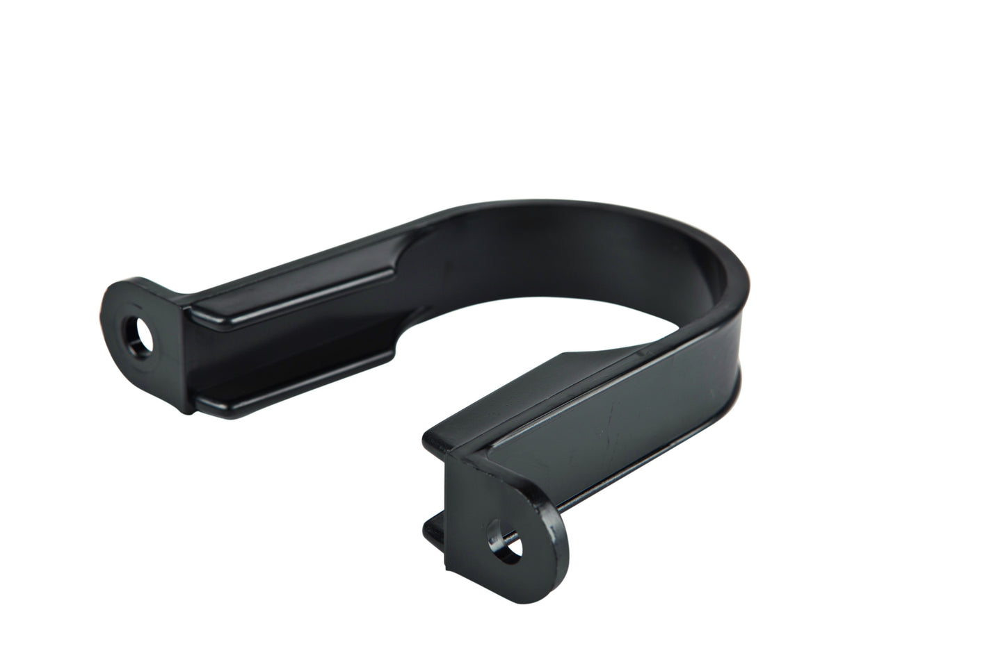 OSMASOIL PIPE BRACKET 50mm 2Z081B BLACK