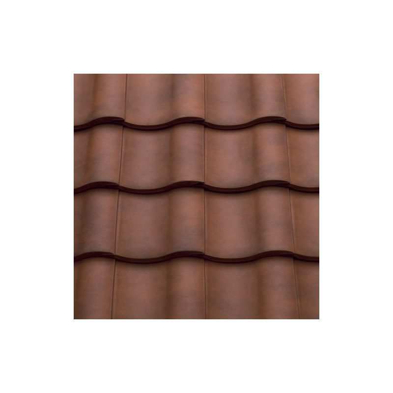 SANDTOFT CLAY NEO PANTILE TUSCAN 2453430169