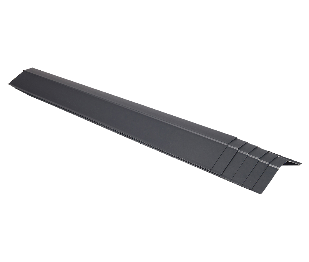 TIMLOC DRY FIX ROOF HIP TRAY 1.2m ONLY (EACH) 44623