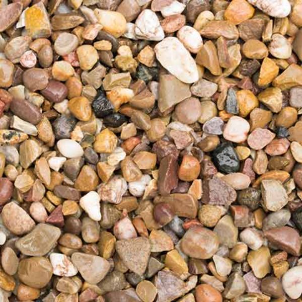 Gill Big Bag Shingle 20mm