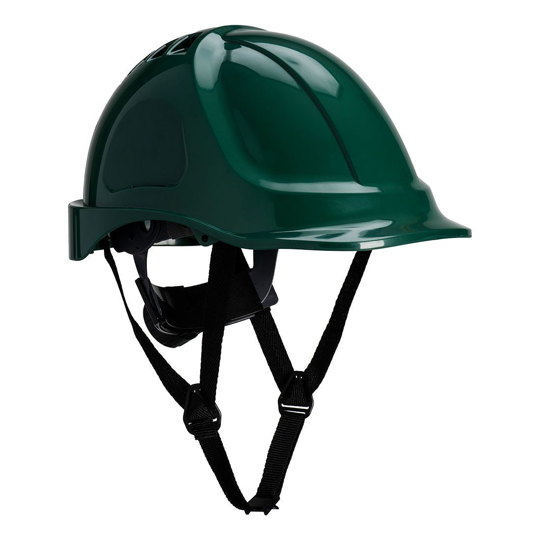 Endurance Helmet, , R, Green
