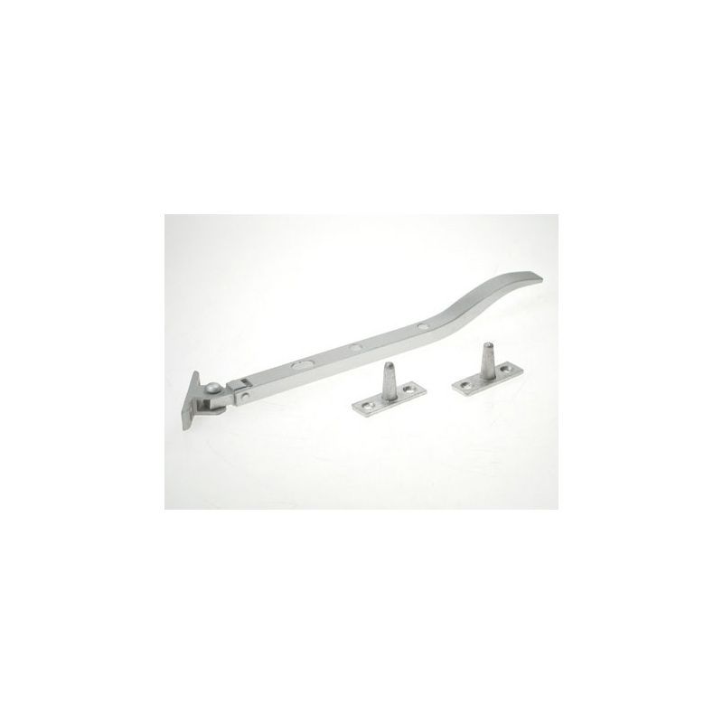ALUMINIUM CASEMENT STAY 250mm HQ1107/4