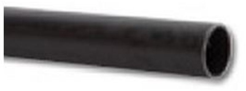 POLYPIPE MUPVC WASTEPIPE 32mm x 3m MU103 MU103B BLACK