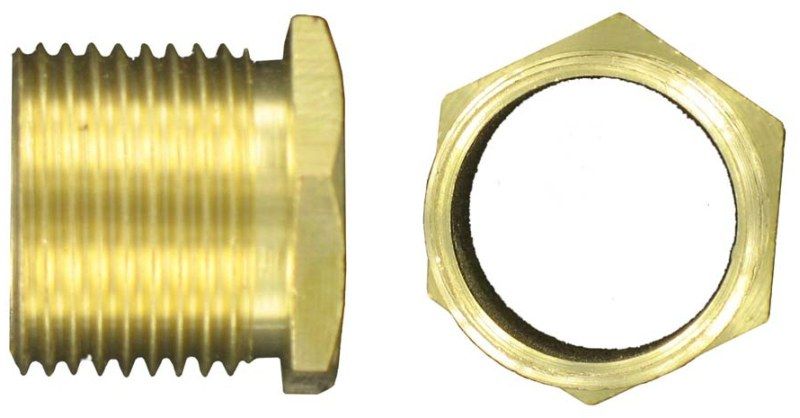 DELIGO BML20 20mm LONG MALE BUSH