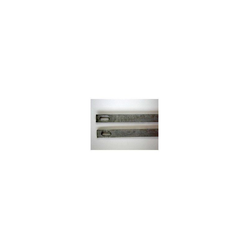 GALV STRETCHER BAR 1800 x 20 x 5mm OJ053660