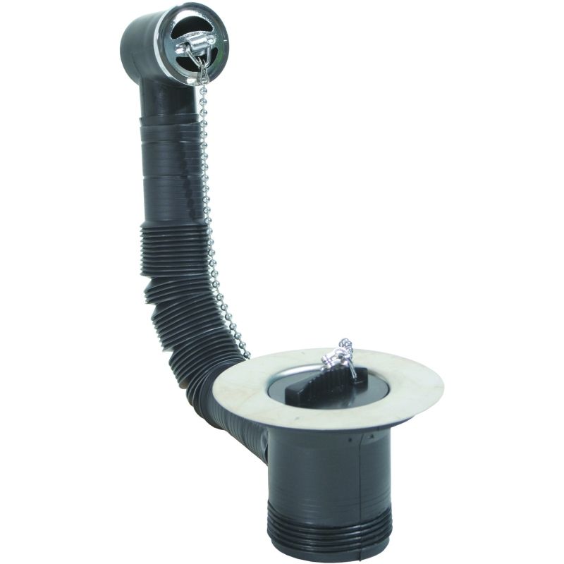 MULTIKWIK CWS01 COMBINED SINK WASTE & OVERFLOW