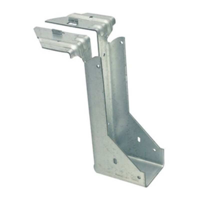 EXPAMET TIMBER TO MASONRY ( BUILT IN ) JOIST HANGER 47 x 225mm SPHS22547