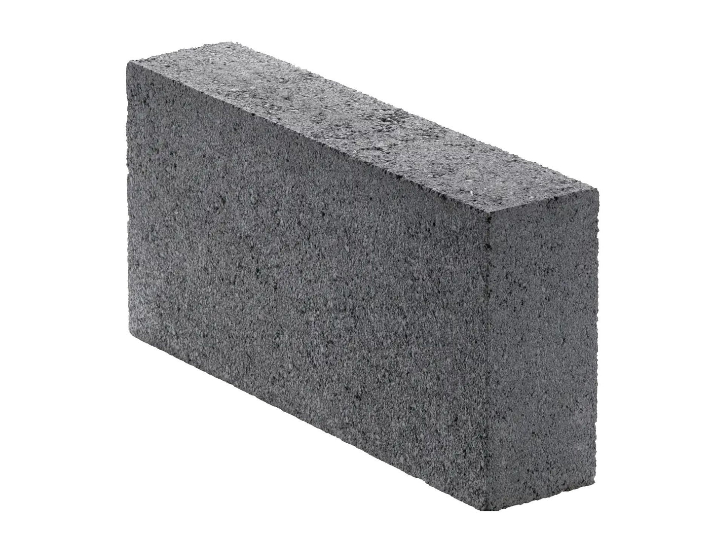Plasmor Stranlite Solid Block Paint Grade Shrink Wrapped 7.3N 100mm (Eastern)