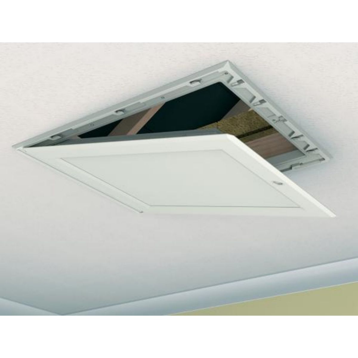 MANTHORPE LOFT ACCESS DOOR GL250-015-PU