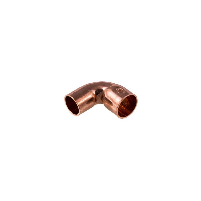 FLOWFLEX END FEED STREET EQUAL ELBOW 35mm 5092.35