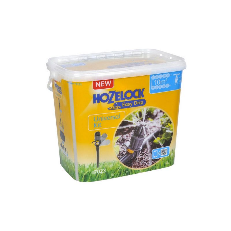 HOZELOCK 7023 UNIVERSAL WATERING KIT