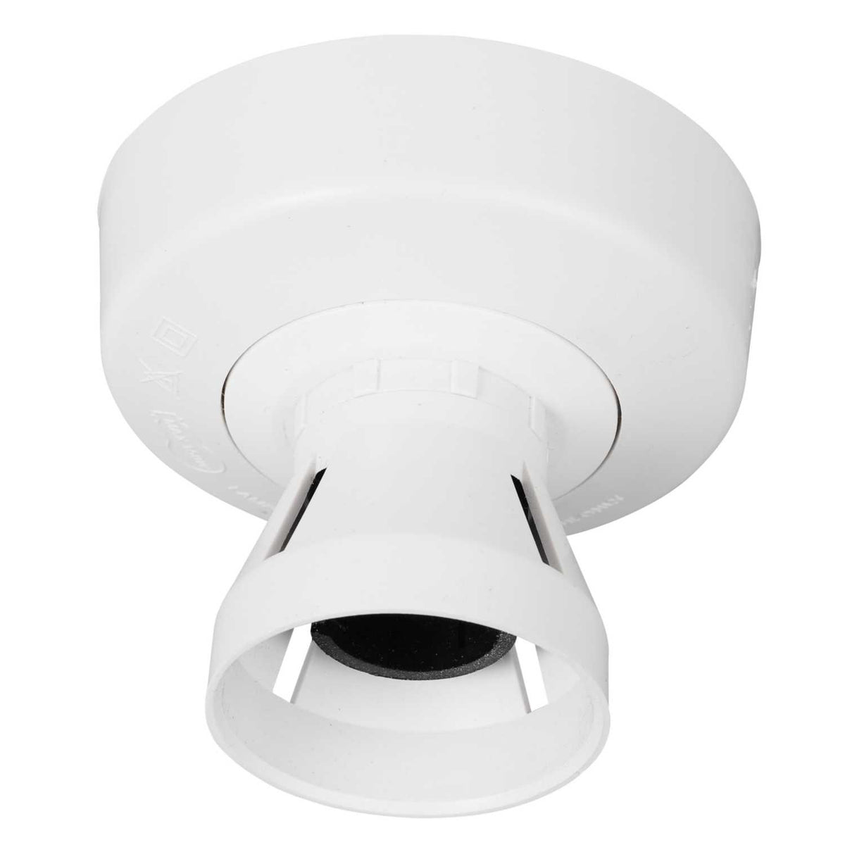 Deta BC Batten Lampholder